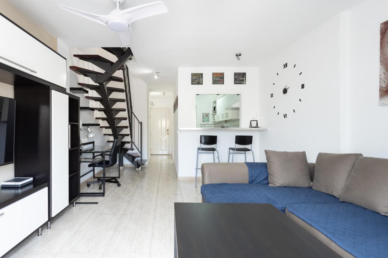 211 Arco Iris Perfect Stay By Sunkeyrents กาเยาซัลวาเค ภายนอก รูปภาพ