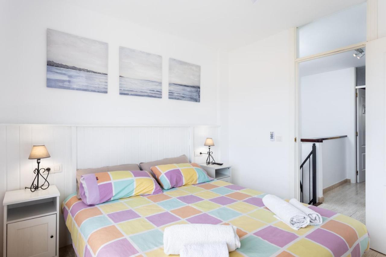211 Arco Iris Perfect Stay By Sunkeyrents กาเยาซัลวาเค ภายนอก รูปภาพ