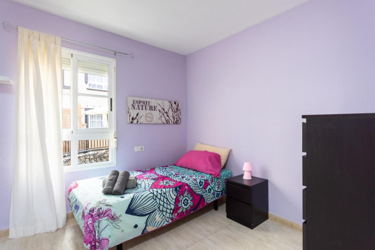 211 Arco Iris Perfect Stay By Sunkeyrents กาเยาซัลวาเค ภายนอก รูปภาพ