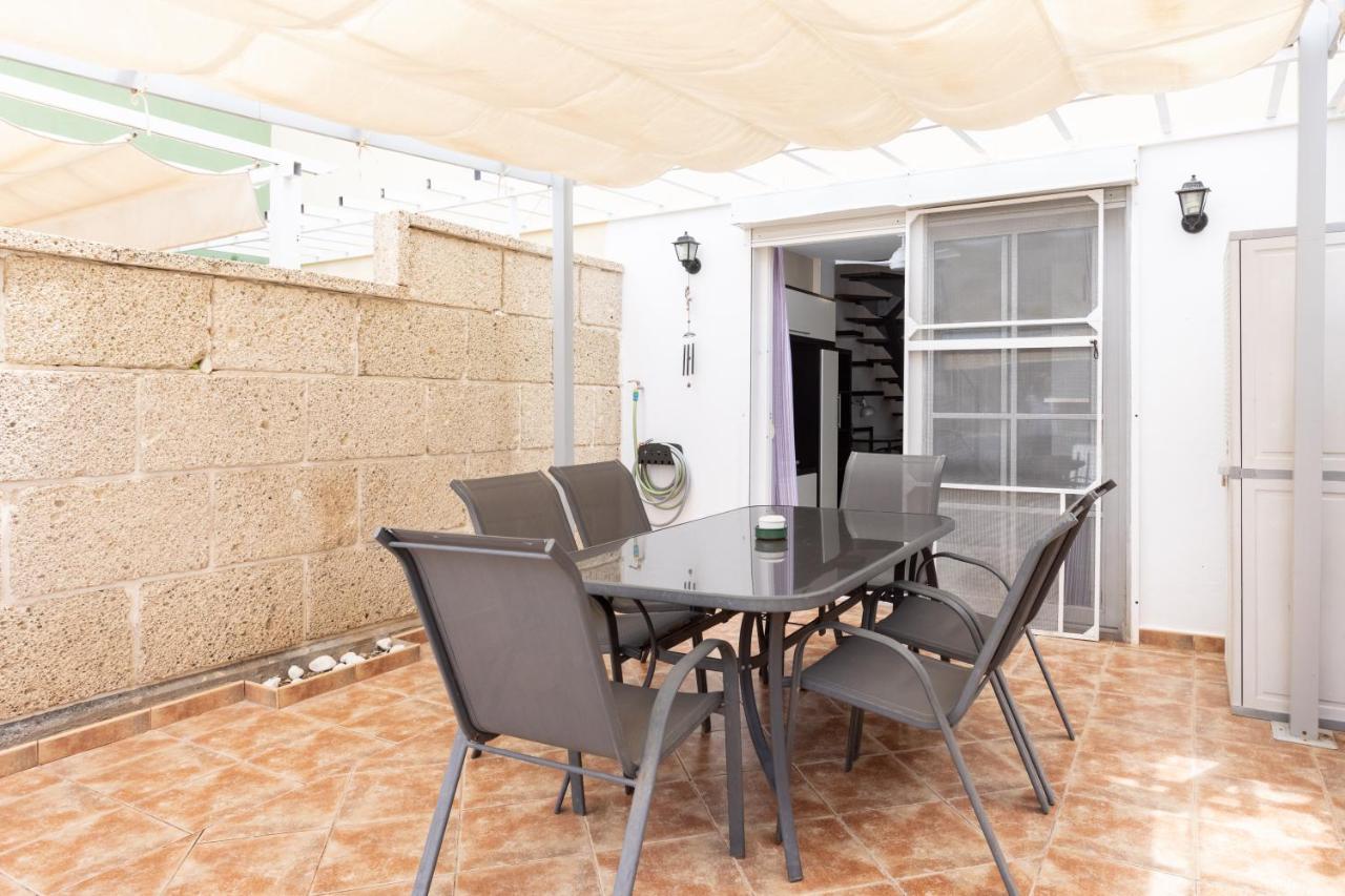 211 Arco Iris Perfect Stay By Sunkeyrents กาเยาซัลวาเค ภายนอก รูปภาพ