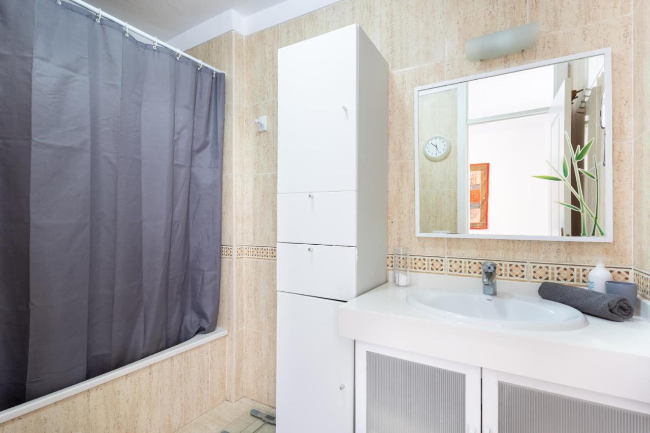 211 Arco Iris Perfect Stay By Sunkeyrents กาเยาซัลวาเค ภายนอก รูปภาพ