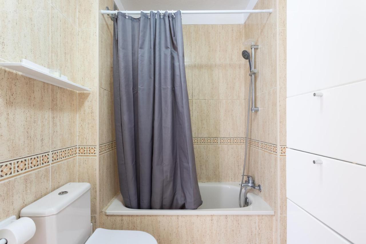 211 Arco Iris Perfect Stay By Sunkeyrents กาเยาซัลวาเค ภายนอก รูปภาพ