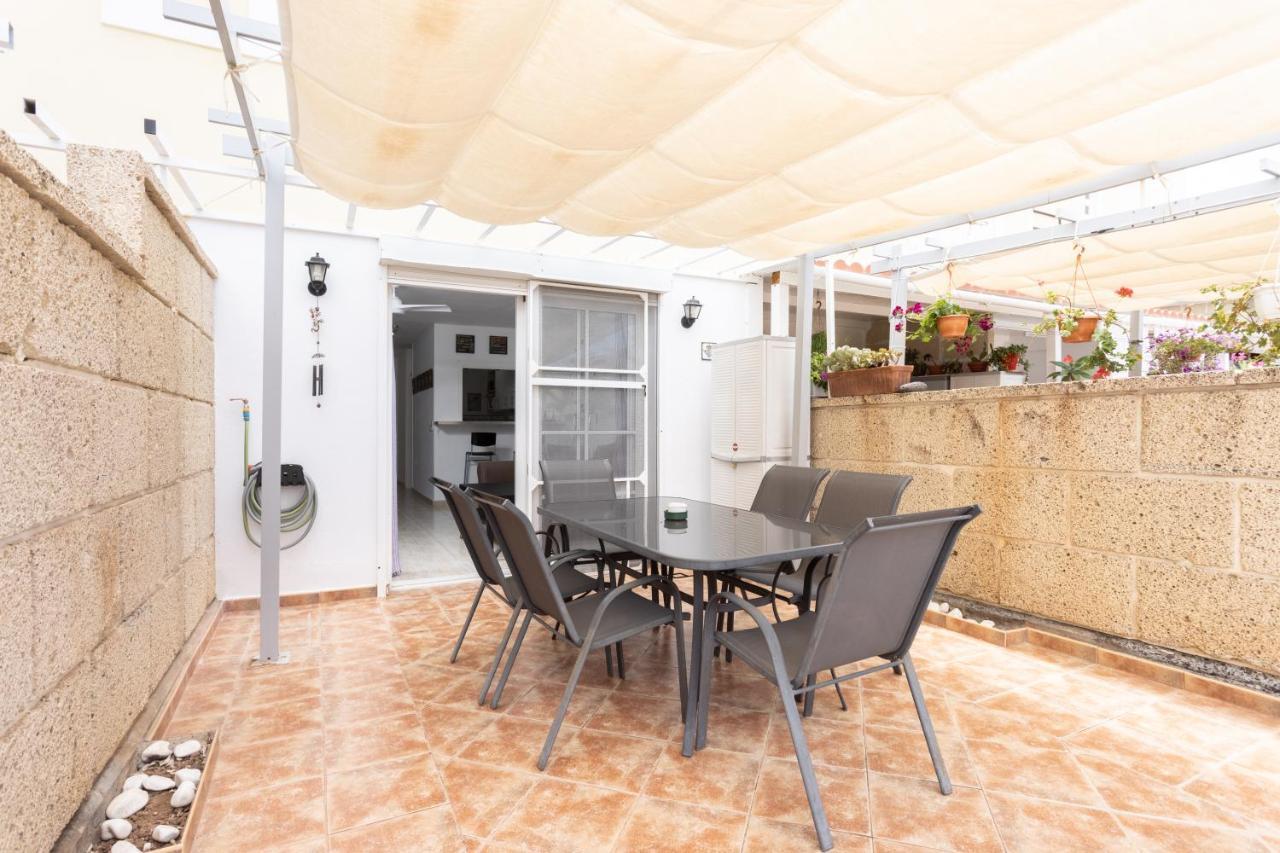 211 Arco Iris Perfect Stay By Sunkeyrents กาเยาซัลวาเค ภายนอก รูปภาพ