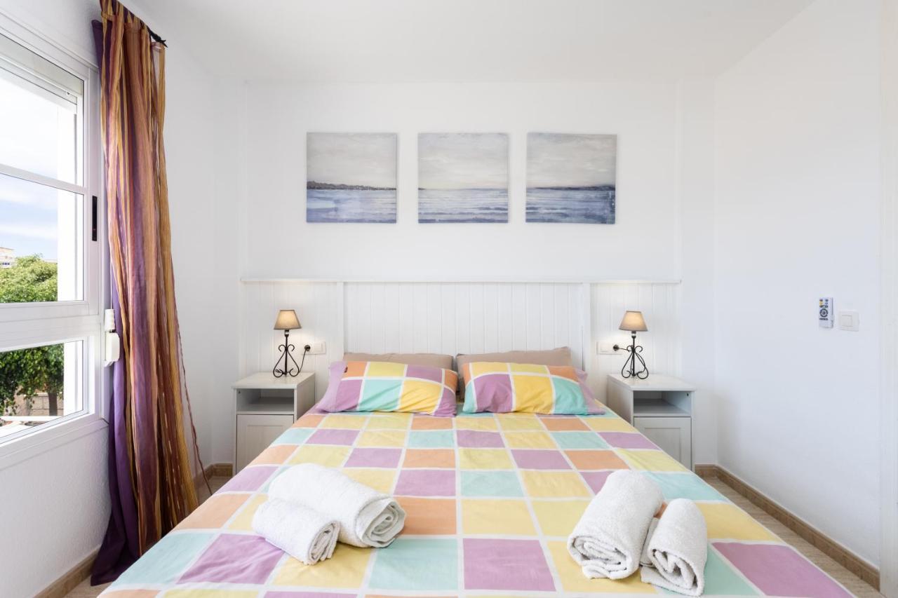 211 Arco Iris Perfect Stay By Sunkeyrents กาเยาซัลวาเค ภายนอก รูปภาพ